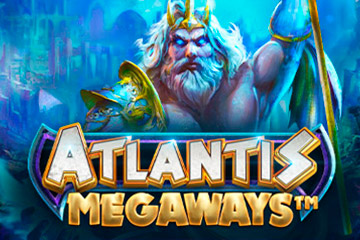 Atlantis Megaways