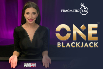 Live One Blackjack