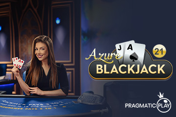 Live Blackjack 21
