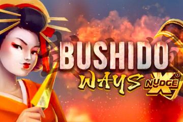 Bushido Ways xNudge