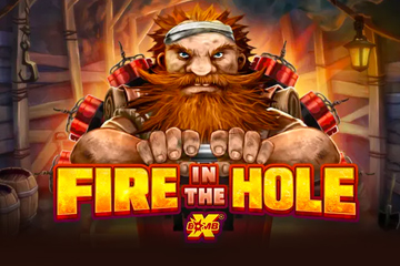 Fire in the Hole xBomb