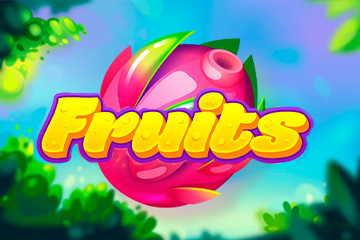 Fruits (Nolimitcity)