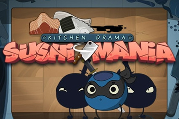 Kitchen drama Sushi Mania