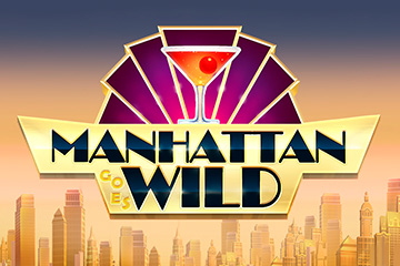 Manhattan Goes Wild