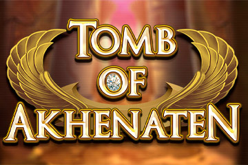 Tomb of Akhenaten