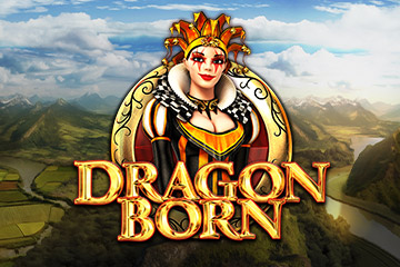 Dragon Born