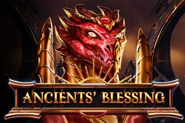 Ancients Blessing