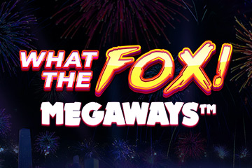 What The Fox Megaways