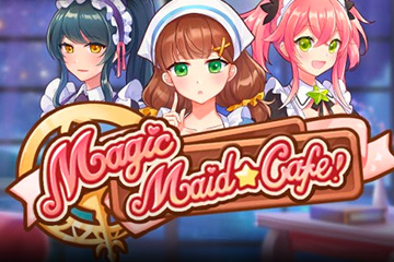 Magic Maid Cafe