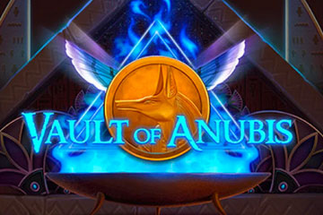 Vault of Anubis