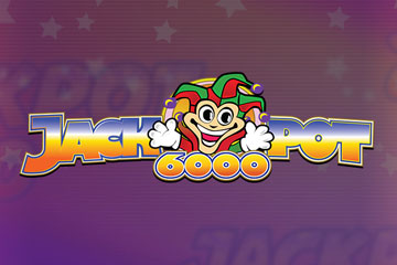Jackpot 6000
