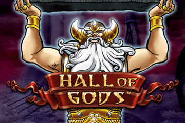 Hall of Gods