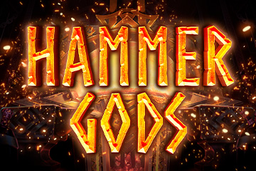 Hammer Gods
