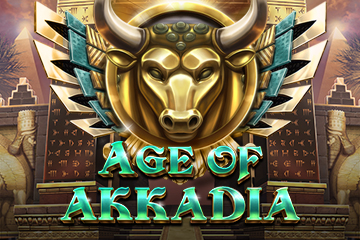 Age Of Akkadia