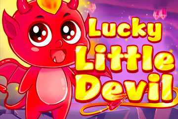 Lucky Little Devil