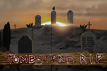 Tombstone RIP