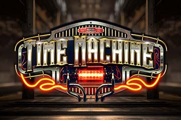 Time Machine
