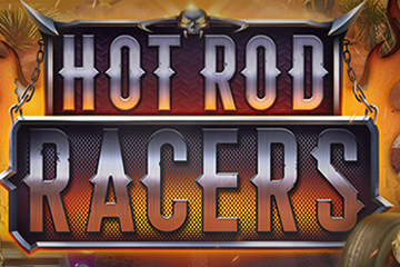 Hot Rod Racers