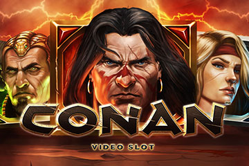 Conan