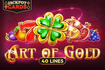 Art of Gold