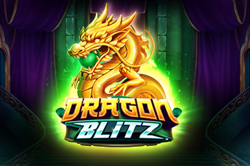 Dragon Blitz (Greentube)
