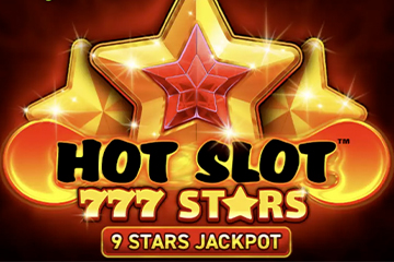 Hot Slot 777 Stars