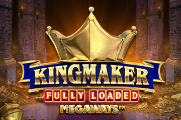 Kingmaker Fully Loaded
