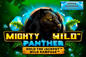 Mighty Wild: Panther Grand Diamond Edition