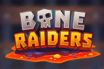 Bone Raiders