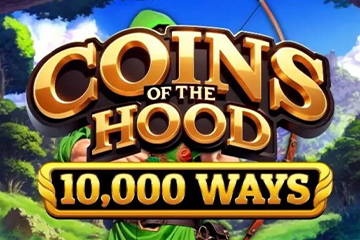 Coins of The Hood 10,000 Ways
