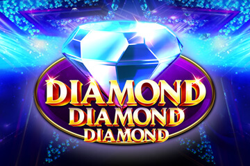 Diamond Diamond Diamond