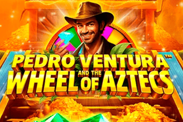 Pedro Ventura and the Wheel of Aztecs