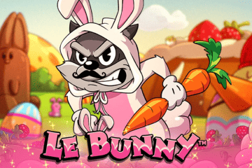 Le Bunny