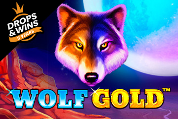 Wolf Gold