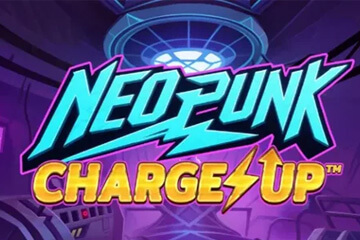 Neopunk Charge Up