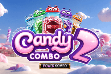 Candy Combo 2 Power Combo