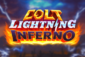Colt Lightning Inferno