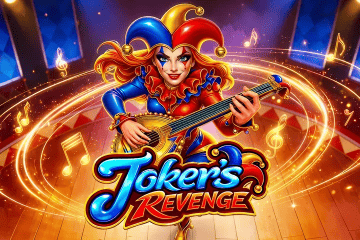 Joker’s Revenge