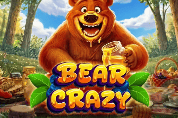 Bear Crazy
