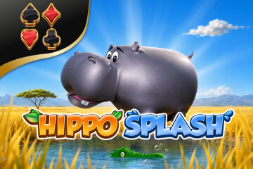 Hippo Splash