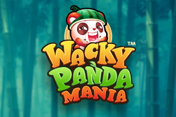 Wacky Panda Mania