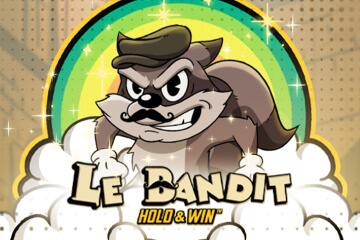 Le Bandit Hold & Win
