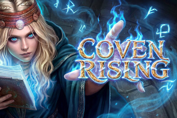 Coven Rising