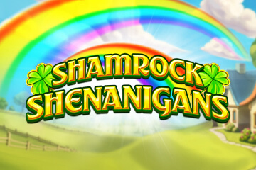 Shamrock Shenanigans