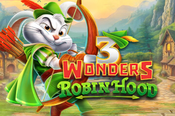 3 Wonders Robin Hood