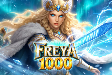Freya 1000