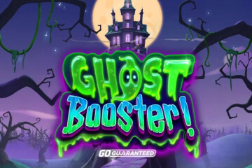 Ghost Booster! Go Guaranteed