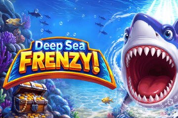 Deep Sea Frenzy