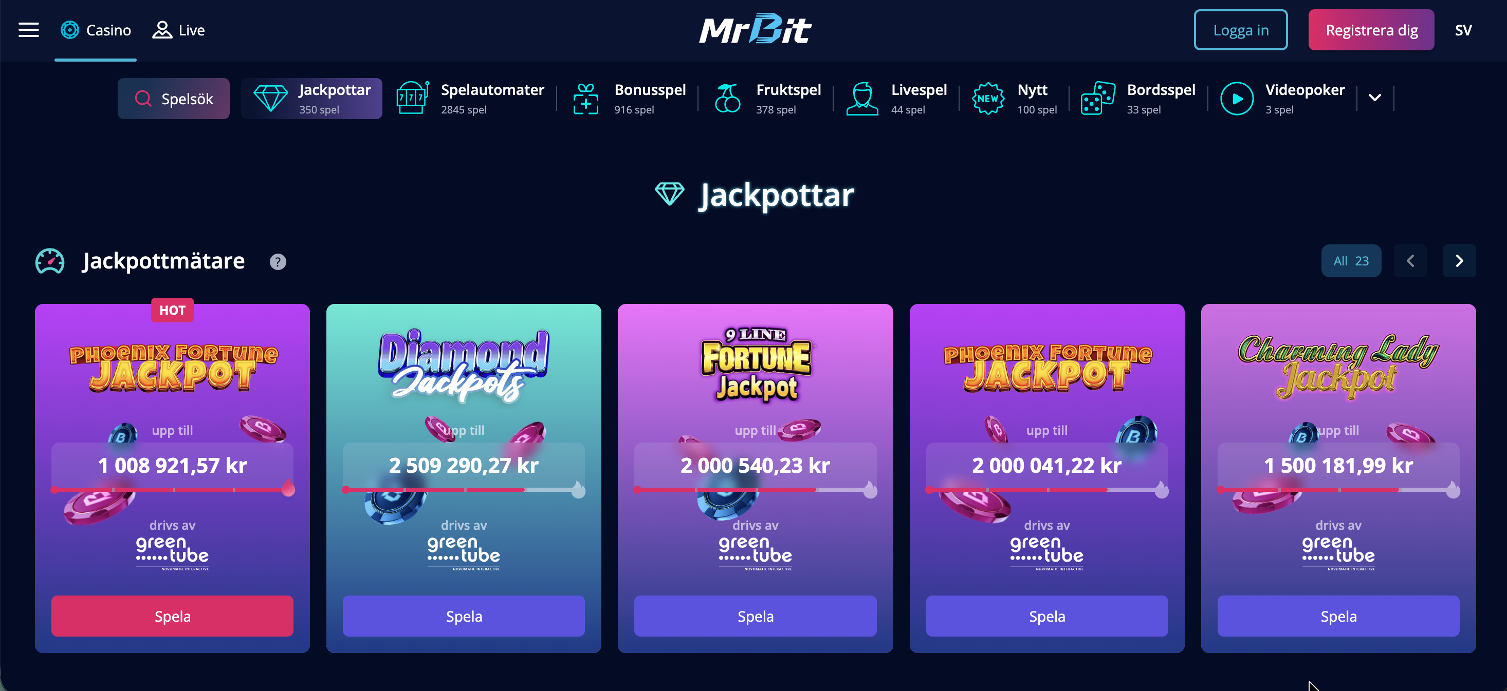 MrBit SE